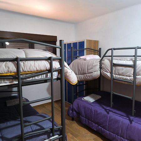 Casa Rural El Albergue Бейрес Экстерьер фото