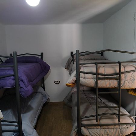 Casa Rural El Albergue Бейрес Экстерьер фото